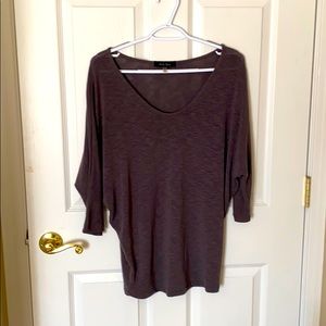 3/4 length sleeve top